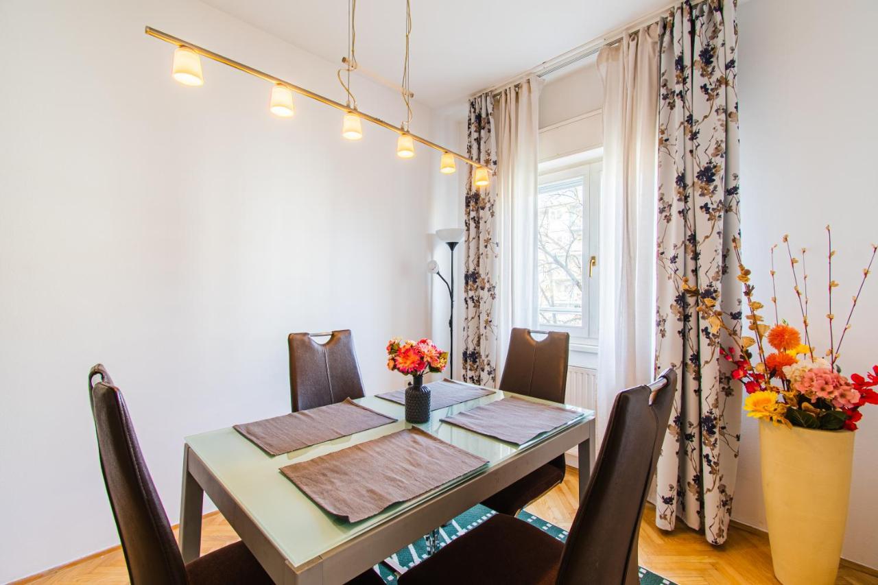 Flexible Selfcheckins 47 - Zagreb - Two Loggia - New - 3 Beedroms - 2 Wc Apartment Екстериор снимка
