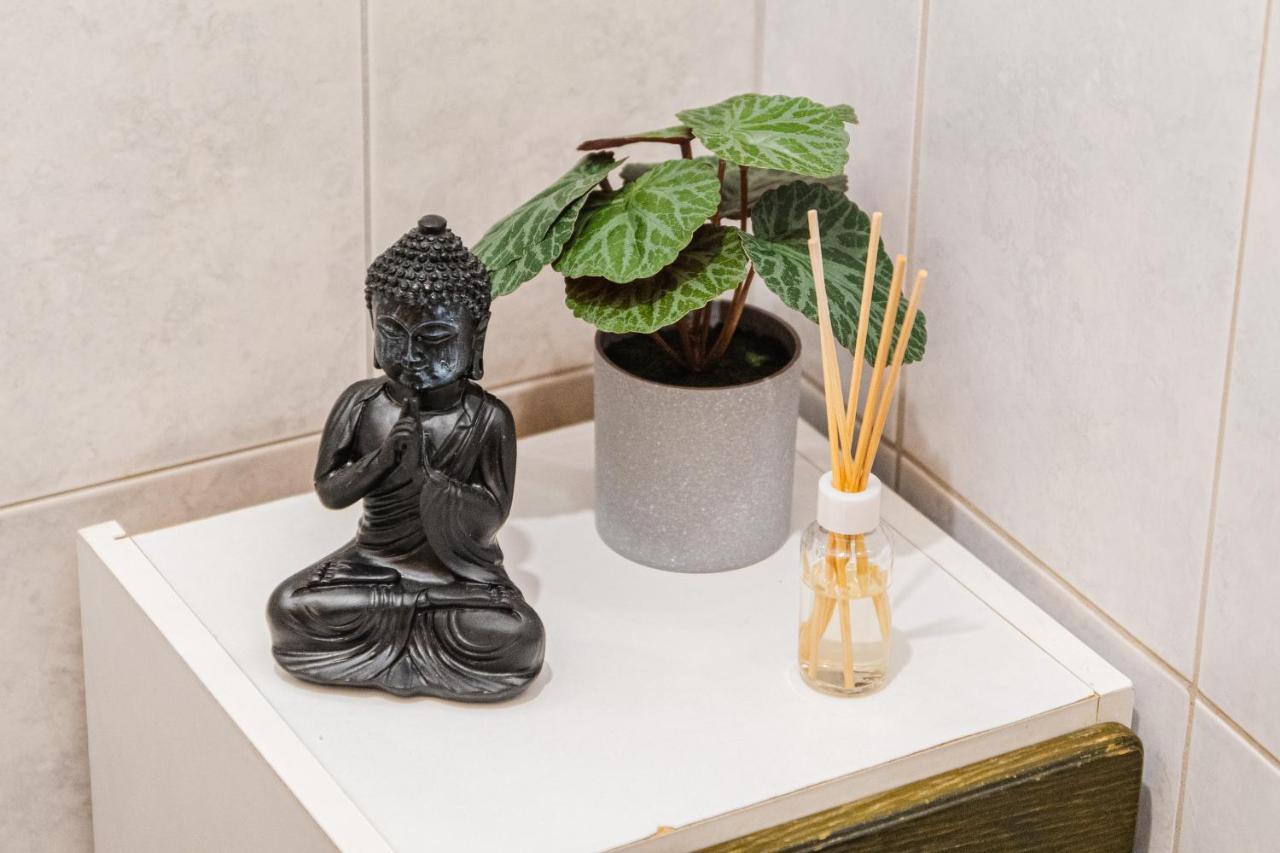Flexible Selfcheckins 47 - Zagreb - Two Loggia - New - 3 Beedroms - 2 Wc Apartment Екстериор снимка