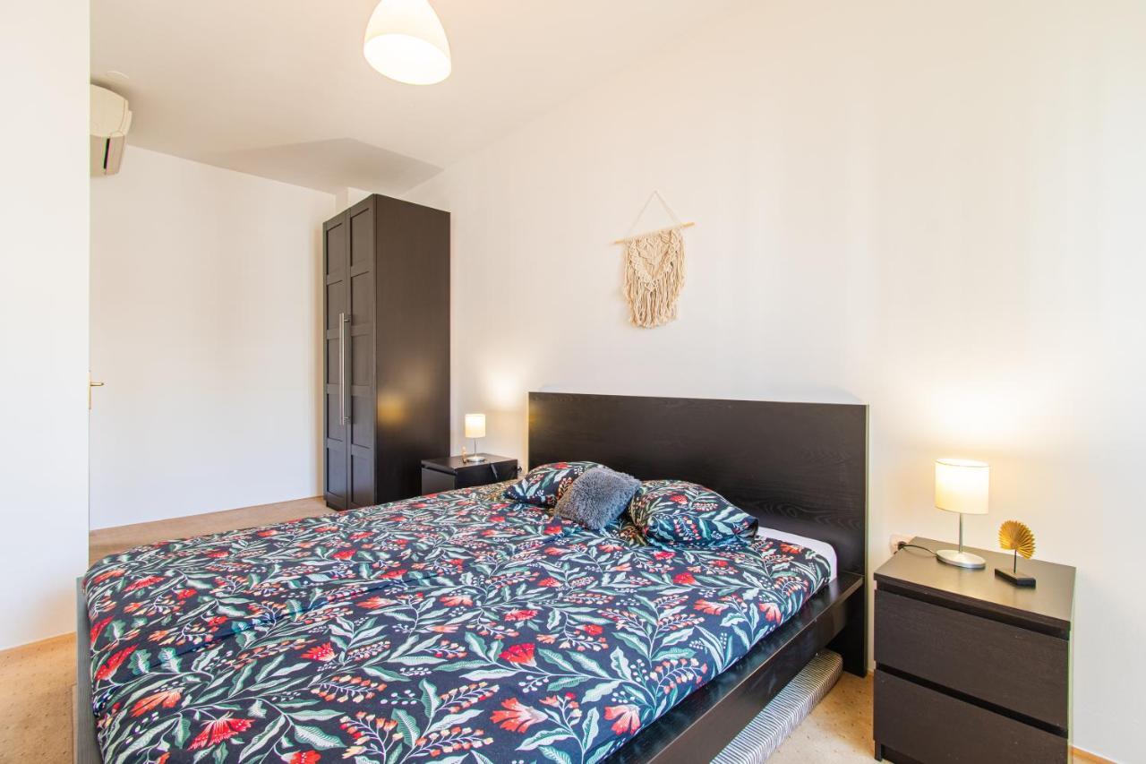 Flexible Selfcheckins 47 - Zagreb - Two Loggia - New - 3 Beedroms - 2 Wc Apartment Екстериор снимка