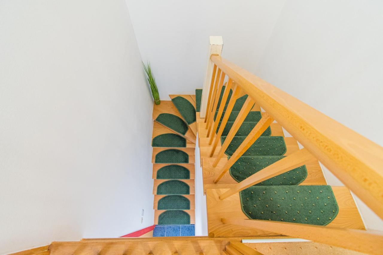 Flexible Selfcheckins 47 - Zagreb - Two Loggia - New - 3 Beedroms - 2 Wc Apartment Екстериор снимка