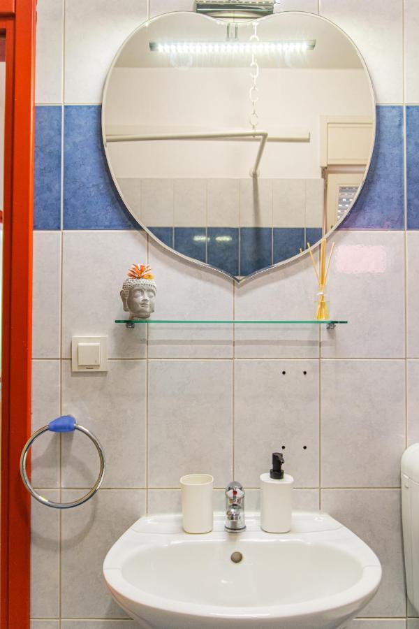 Flexible Selfcheckins 47 - Zagreb - Two Loggia - New - 3 Beedroms - 2 Wc Apartment Екстериор снимка