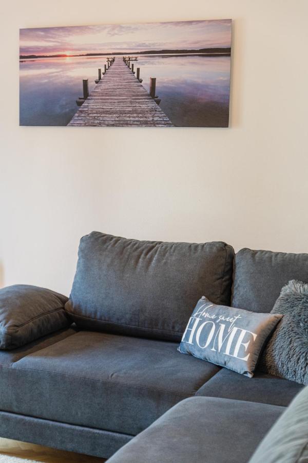 Flexible Selfcheckins 47 - Zagreb - Two Loggia - New - 3 Beedroms - 2 Wc Apartment Екстериор снимка